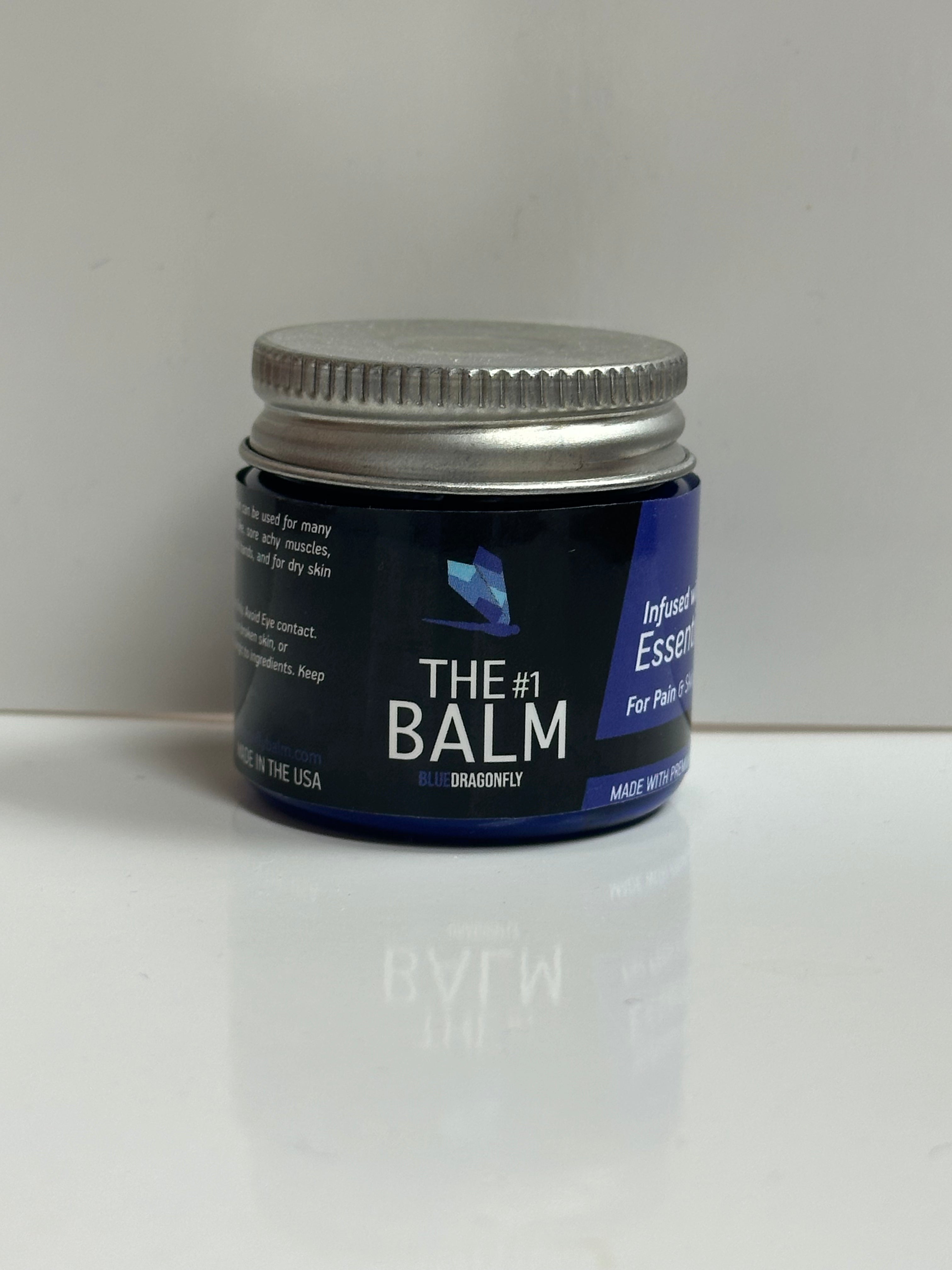 The Balm