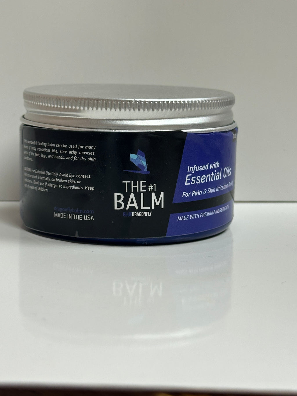 The Balm