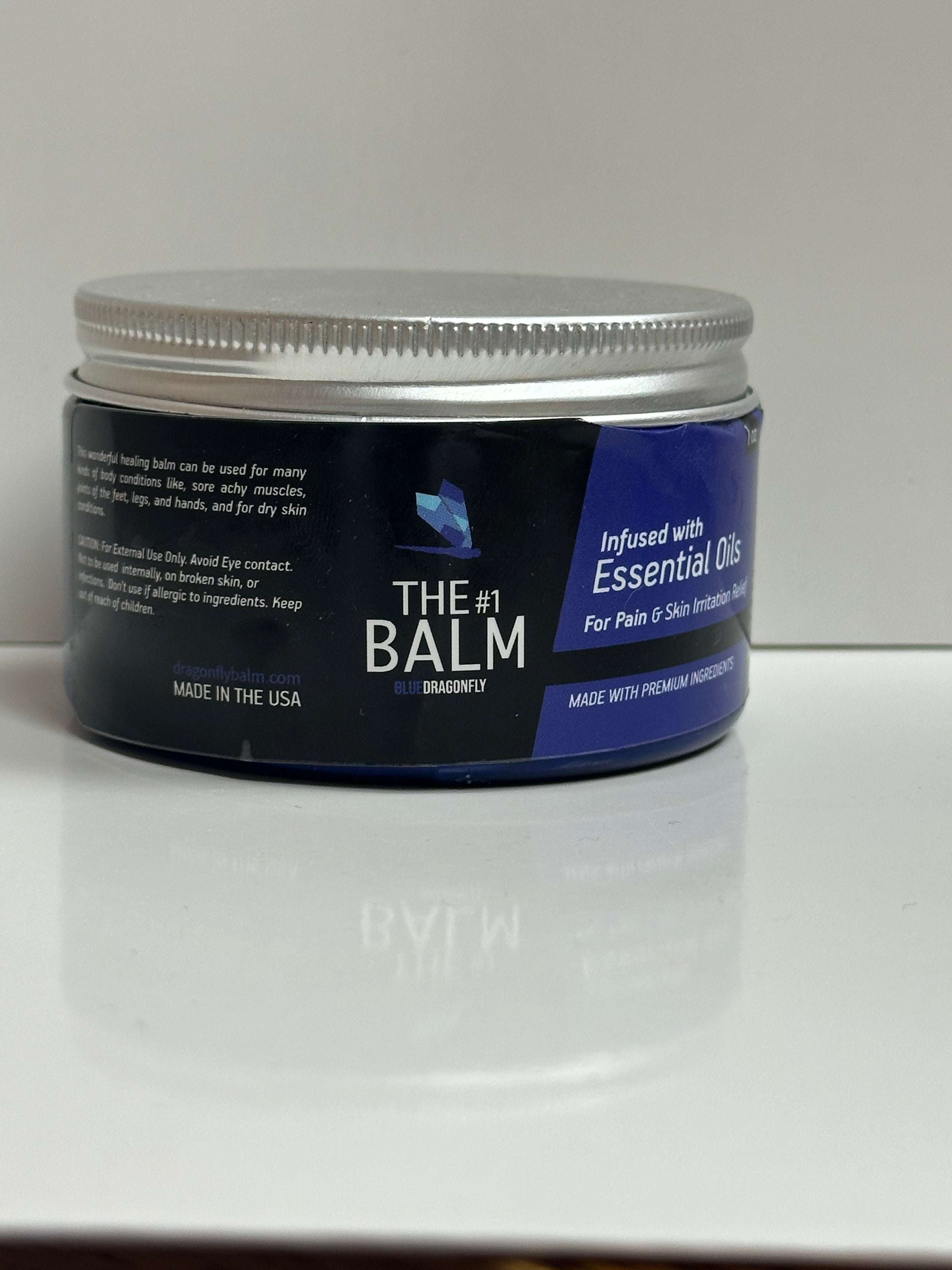 The Balm