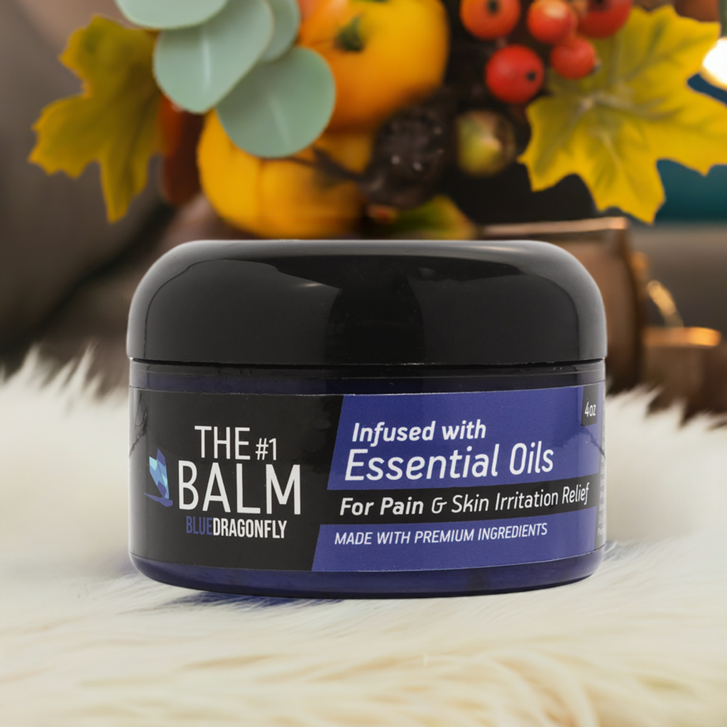 The Balm