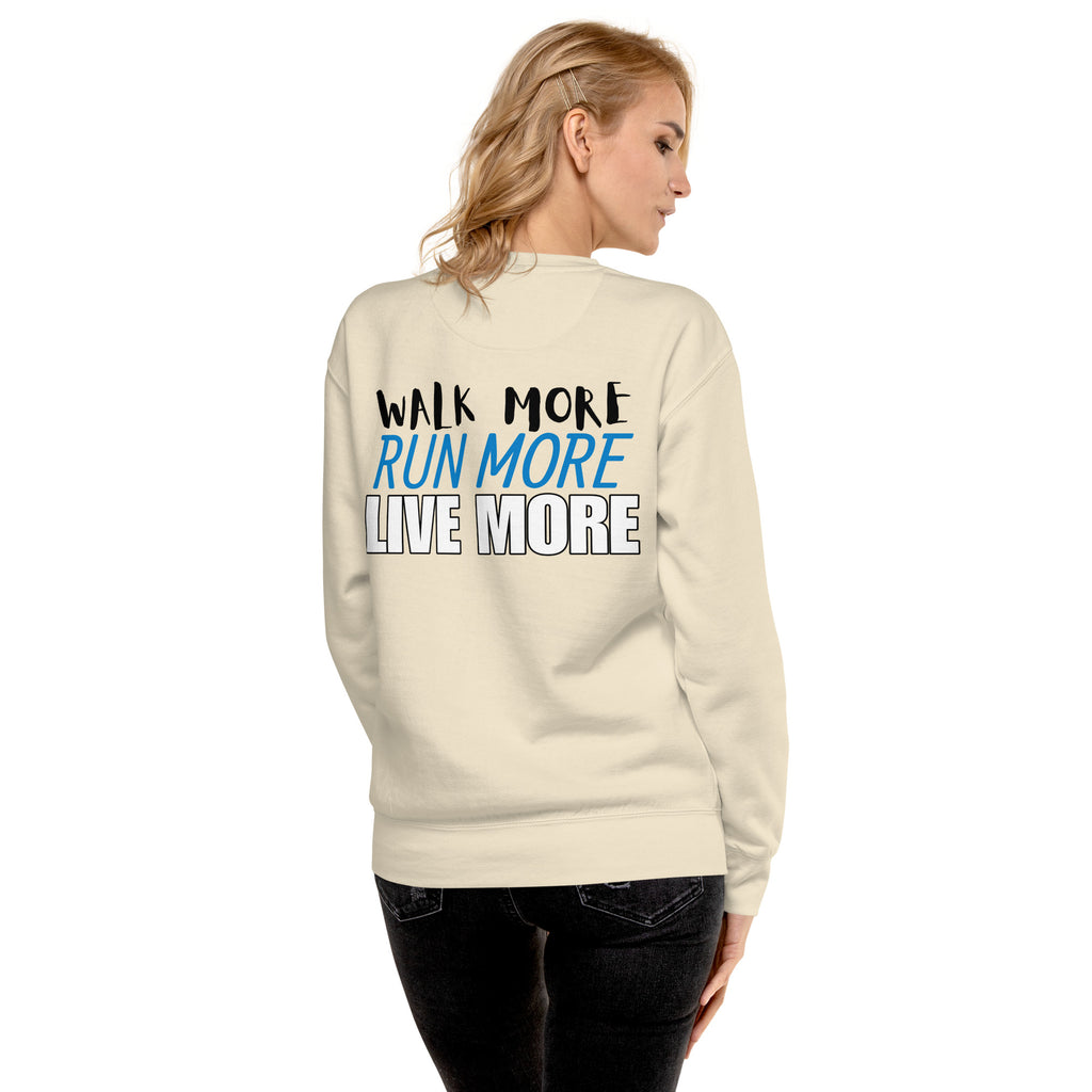 Unisex Premium Sweatshirt