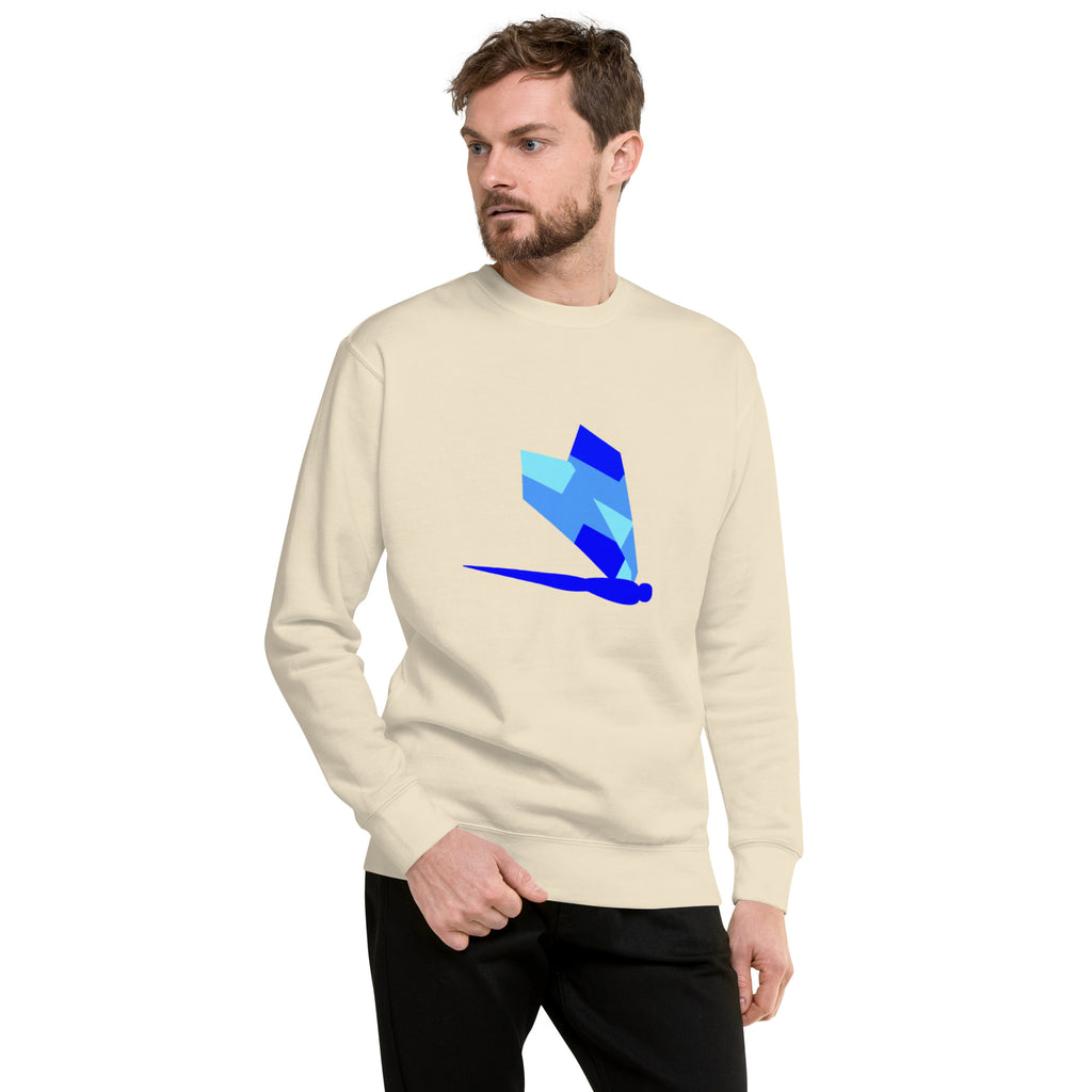 Unisex Premium Sweatshirt