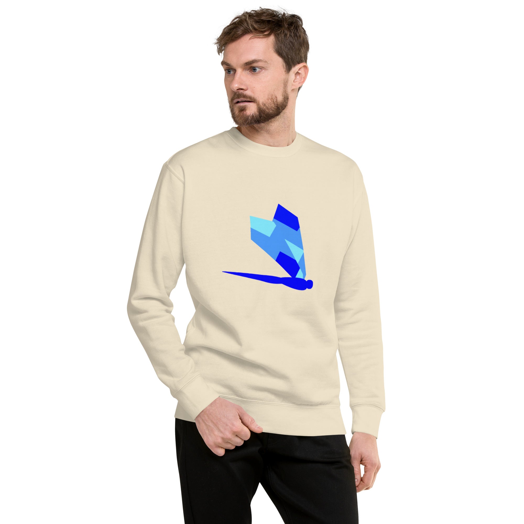 Unisex Premium Sweatshirt
