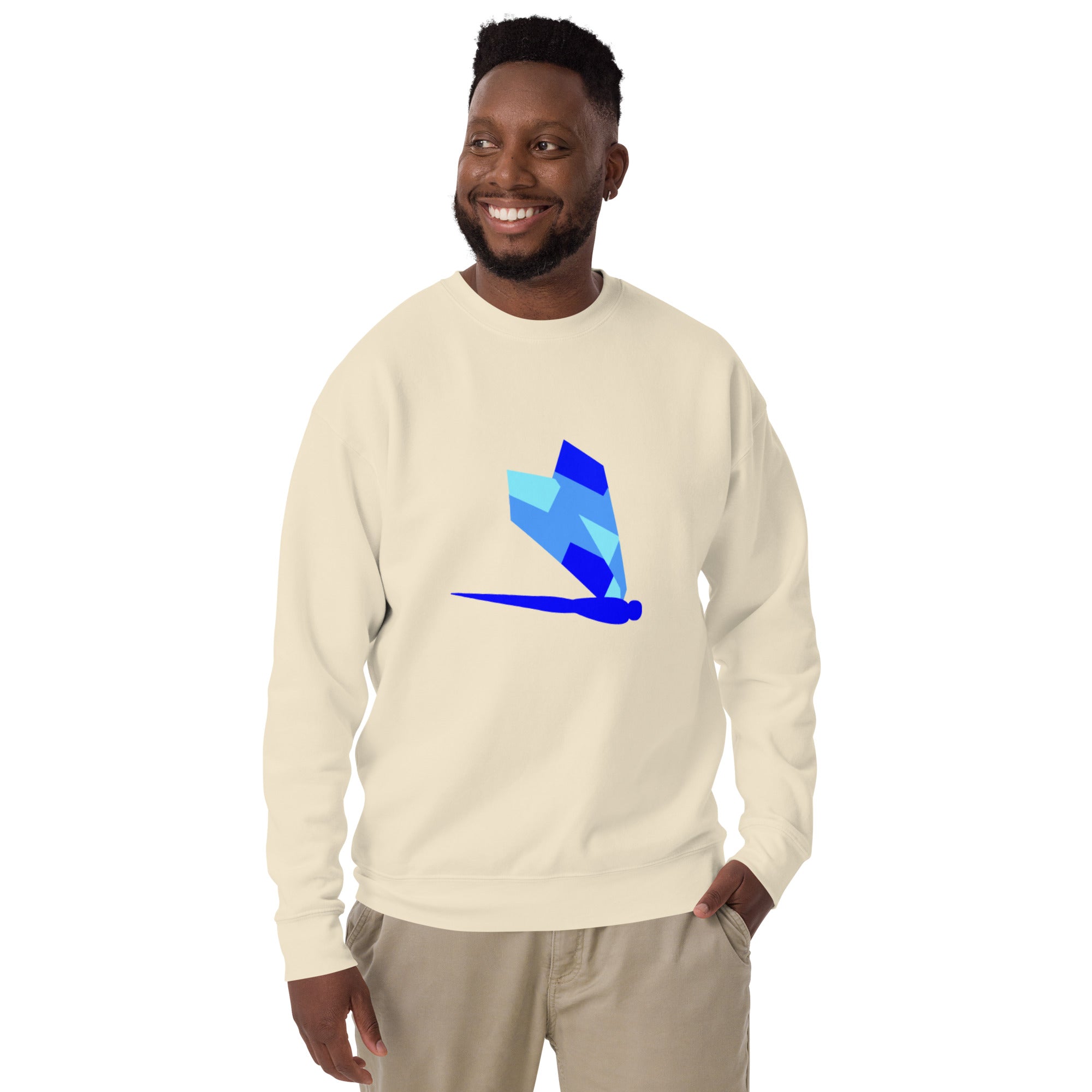 Unisex Premium Sweatshirt