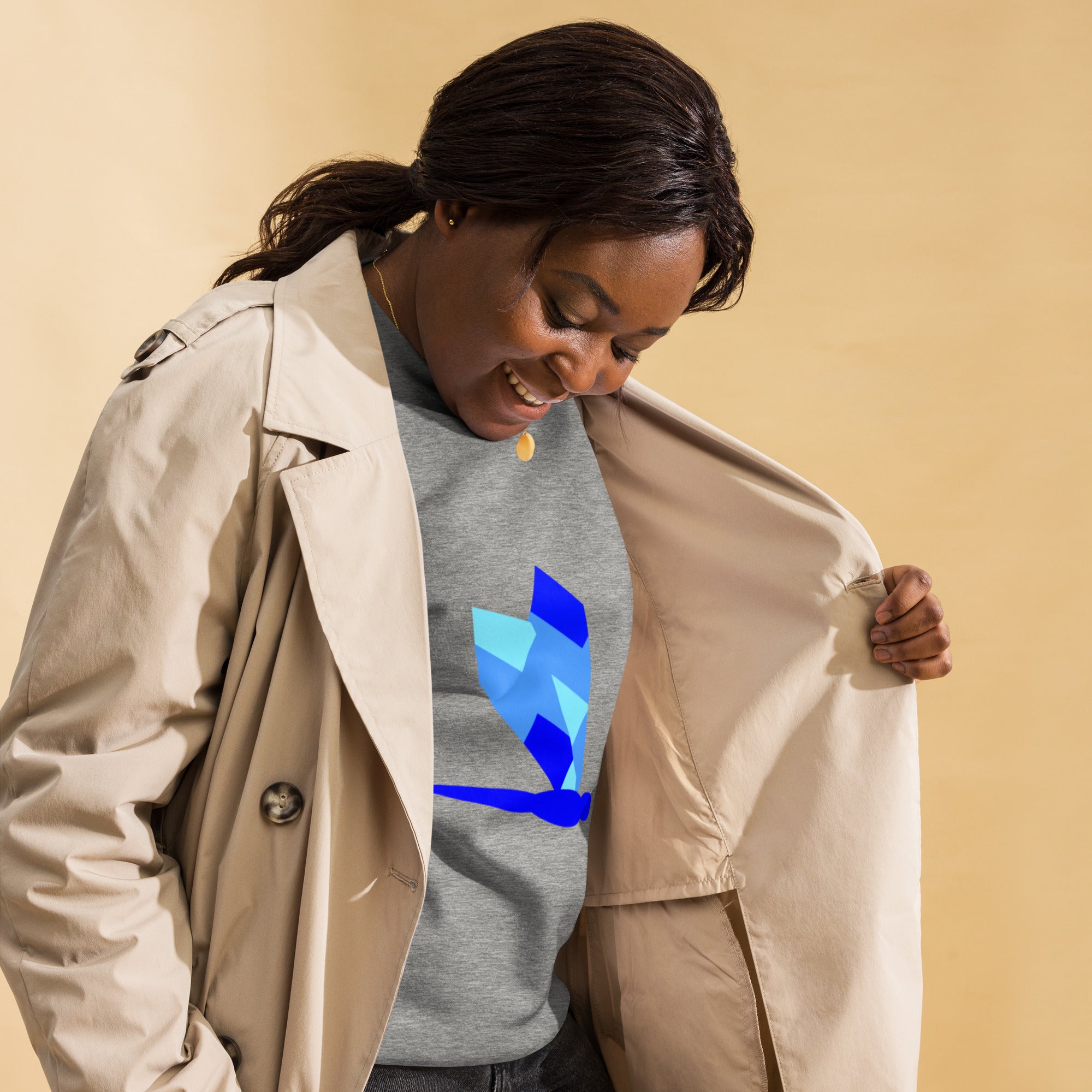 Unisex Premium Sweatshirt