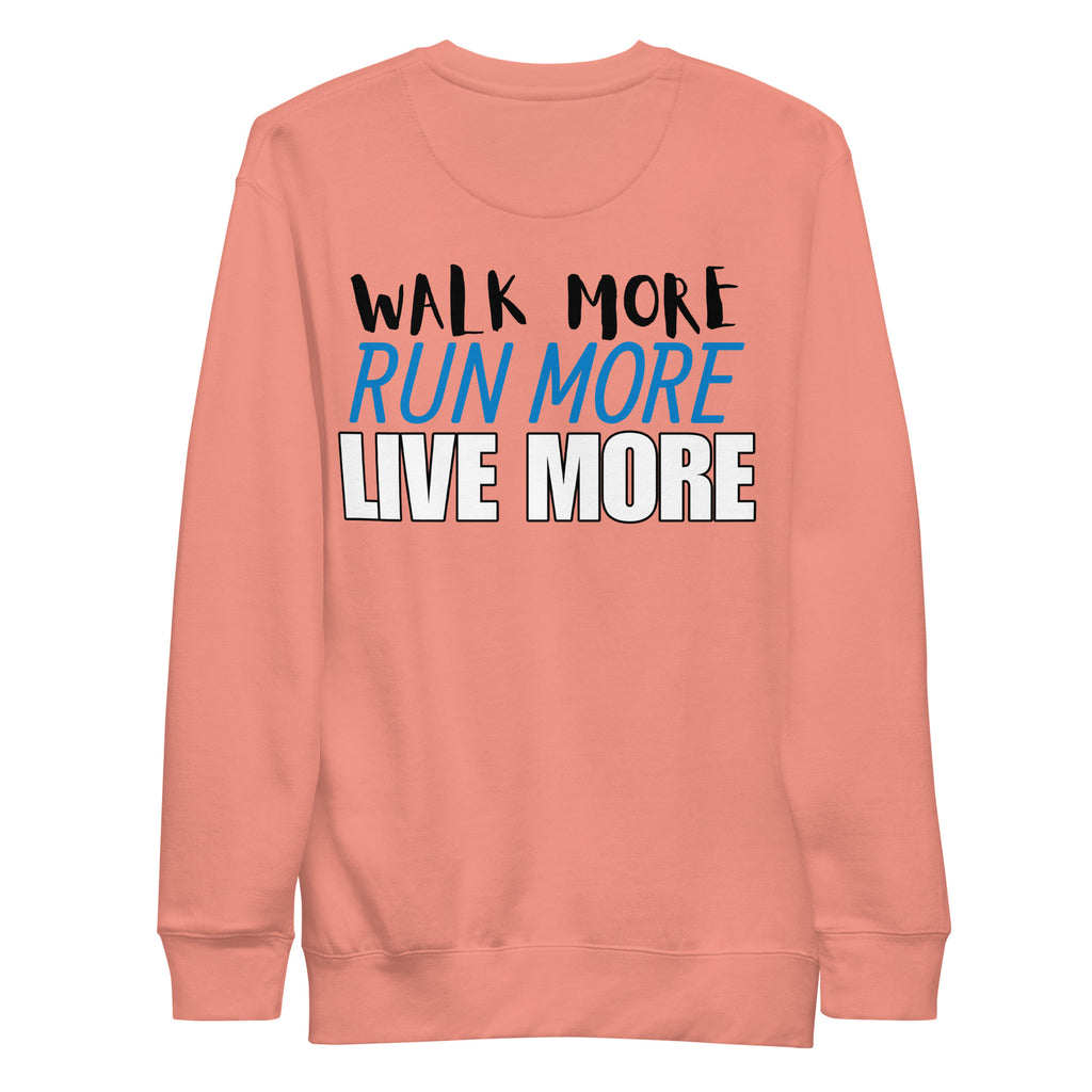 Unisex Premium Sweatshirt