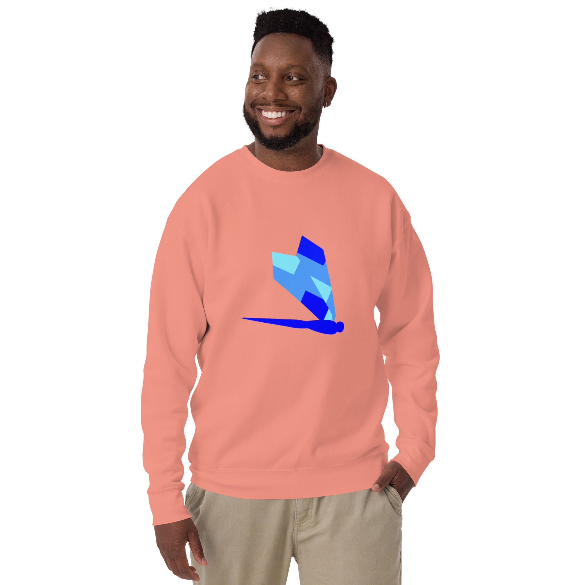 Unisex Premium Sweatshirt